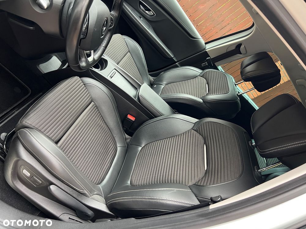 Renault Scenic 1.2 TCe Energy Bose Edition - 16