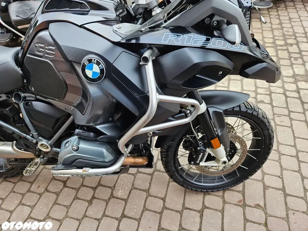 BMW GS - 6
