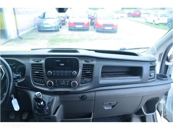Ford Transit - 29
