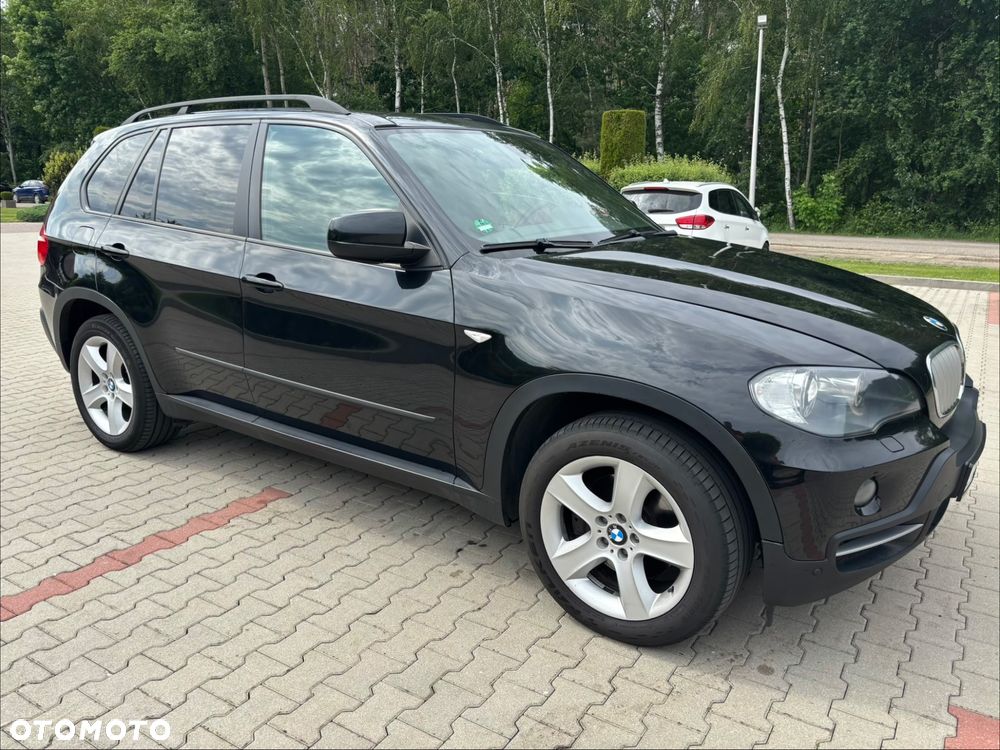 BMW X5 xDrive30d - 4