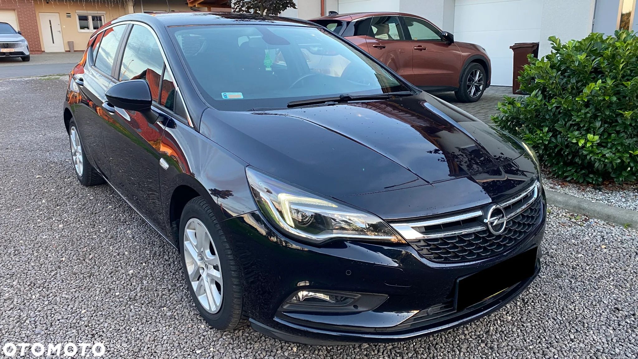 Opel Astra V 1.4 T Enjoy S&S - 1