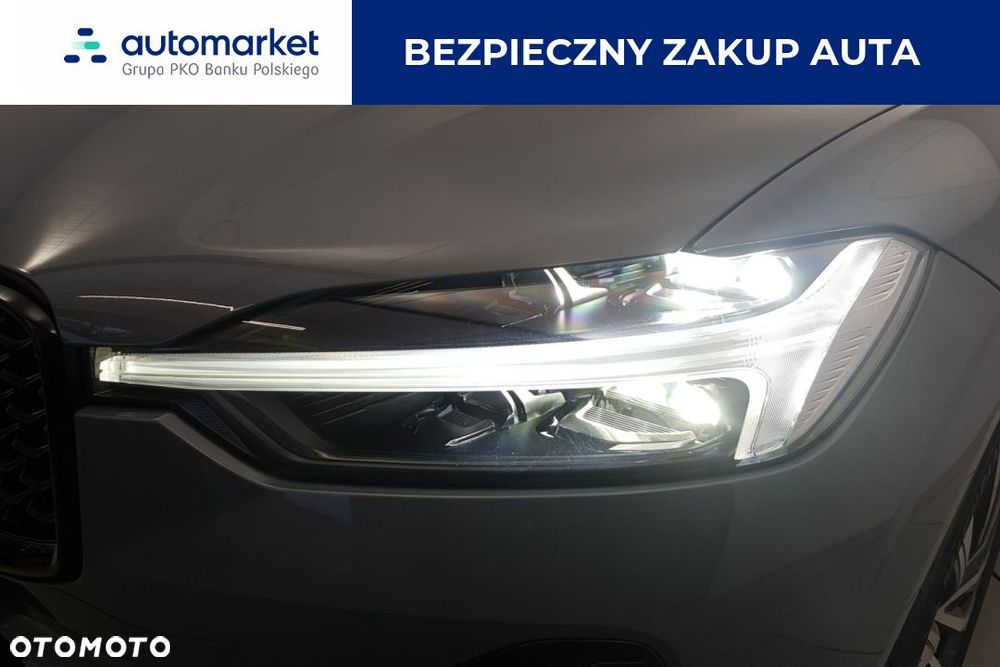 Volvo XC 60 B4 D AWD Plus Dark - 13