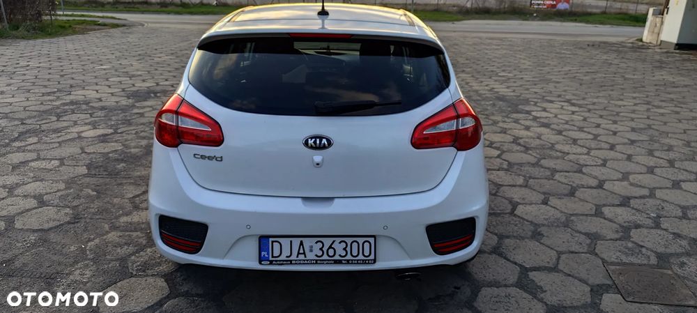 Kia Ceed 1.6 GDI M - 5