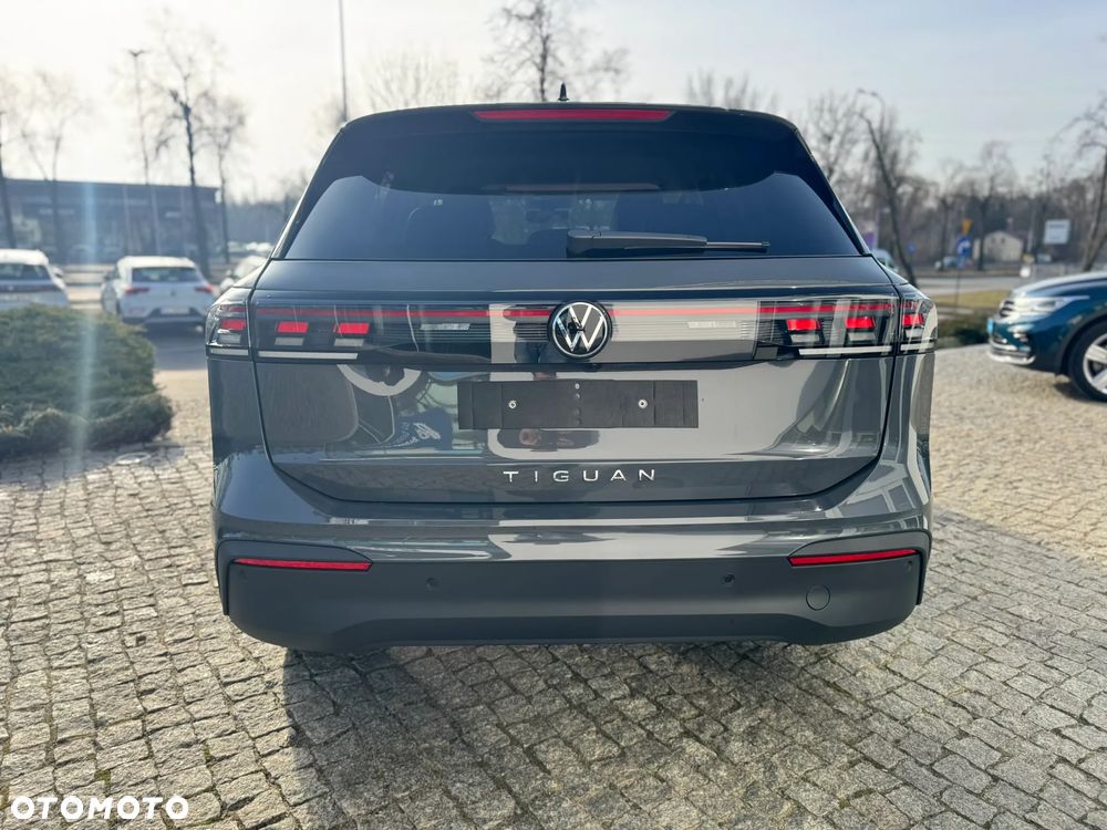 Volkswagen Tiguan 1.5 TSI EVO Life DSG - 8
