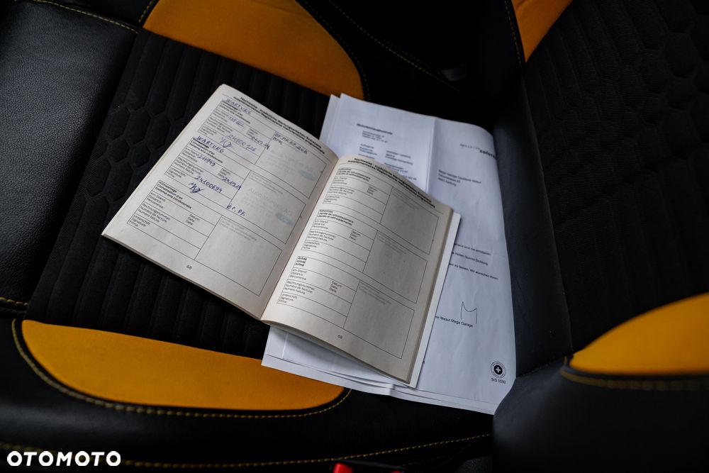 Ford Focus 2.0 EcoBoost ST - 17