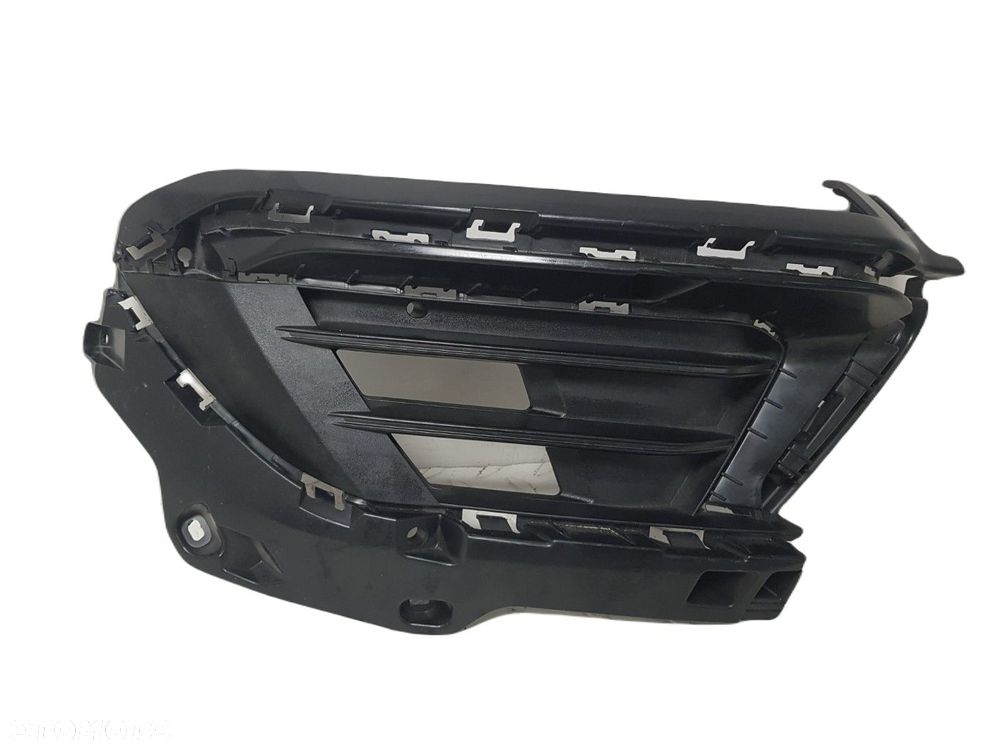 KRATKA PRZÓD ZDERZAKA HALOGENU PRZEDNIEGO LEWA LEWY PRZÓD KIA SPORTAGE V 5 NQ5E 21-25 86563-r2010