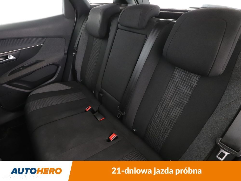 Peugeot 3008 - 15