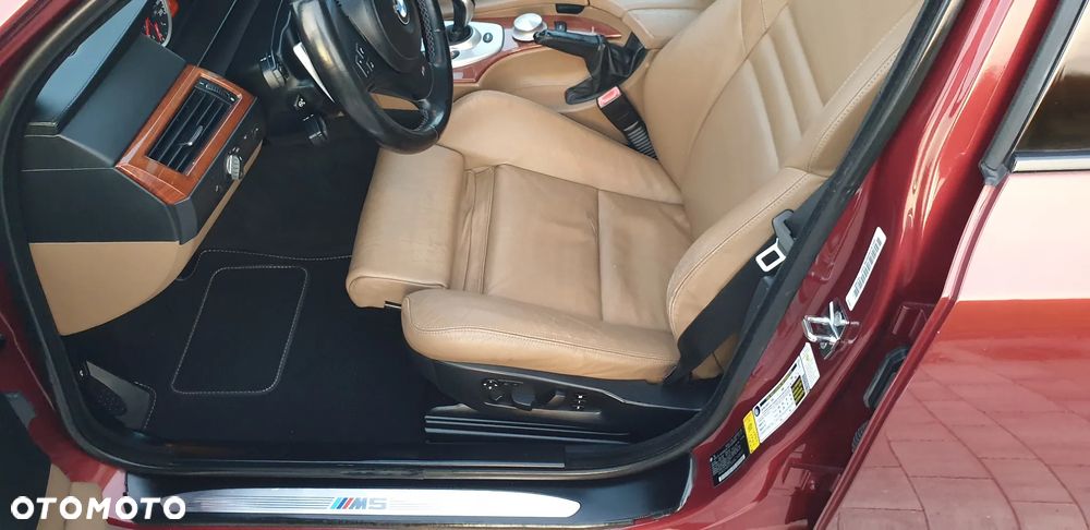 BMW M5 Standard - 17
