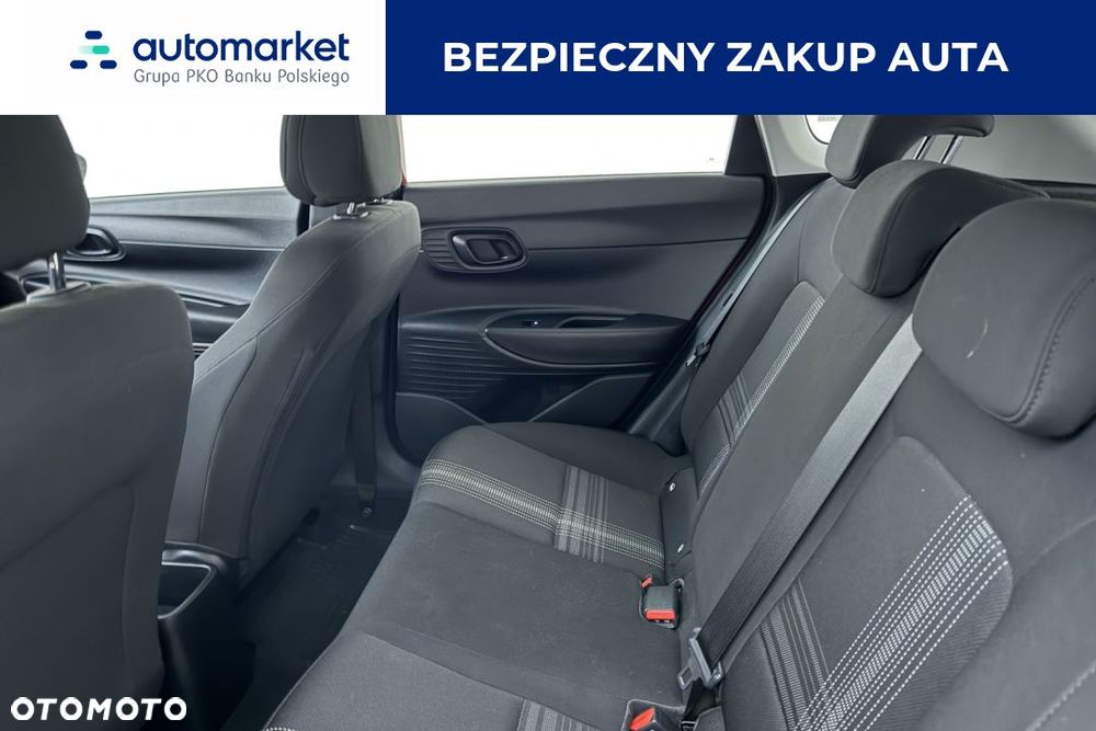 Hyundai Bayon 1.0 T-GDI Modern - 8