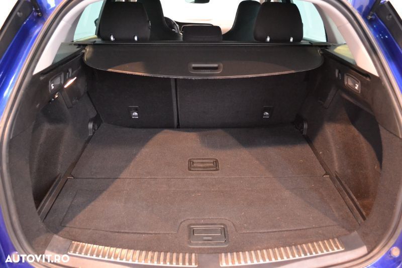 Renault Megane TCE 140 GPF RS Line - 9