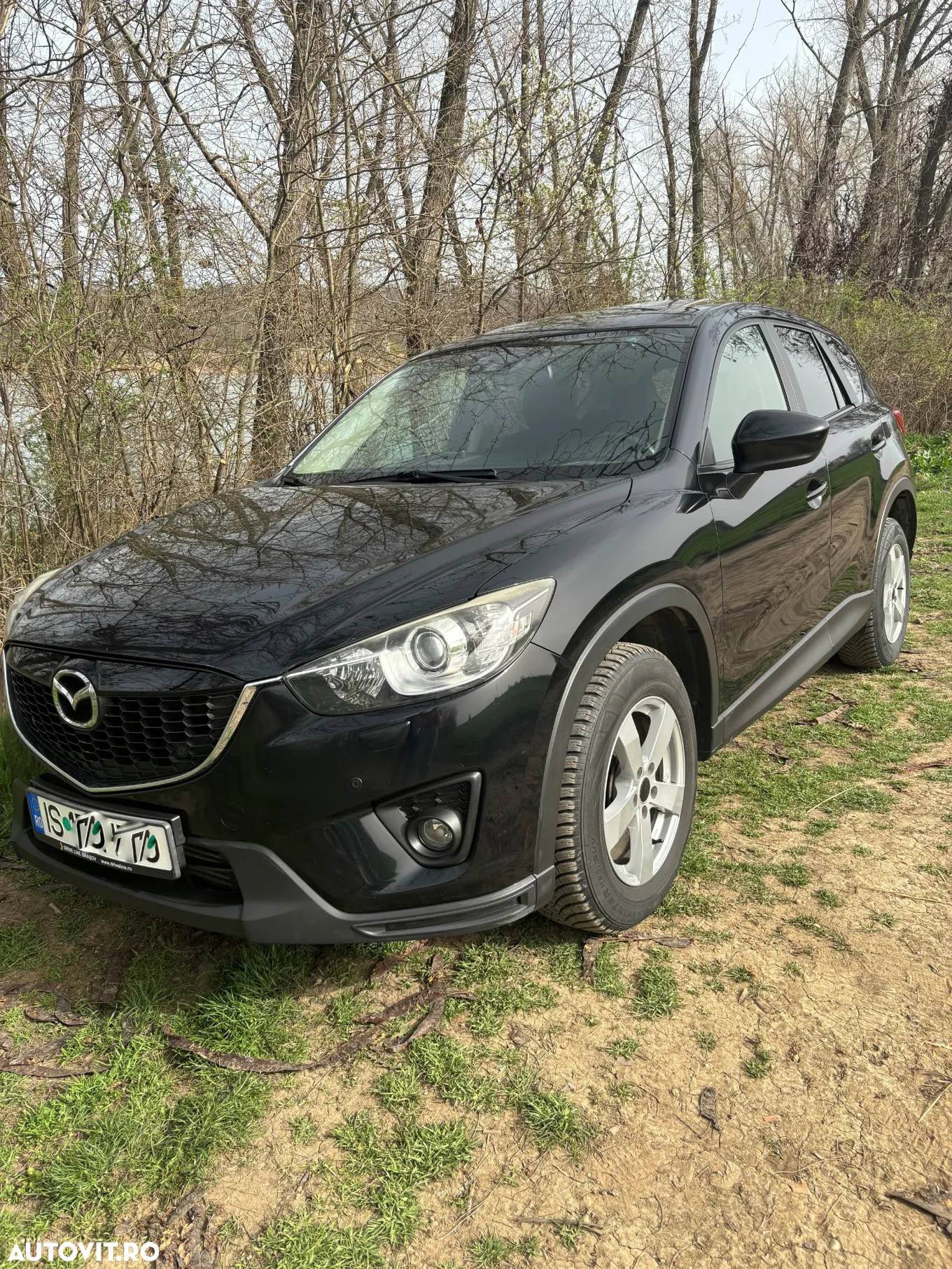 Mazda CX-5 CD175 4x4 AT Revolution - 2