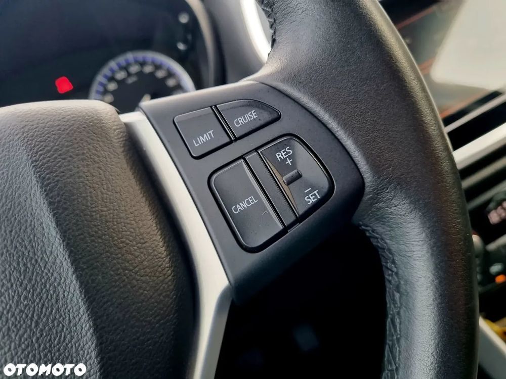 Suzuki SX4 S-Cross 1.4 Boosterjet Comfort - 17