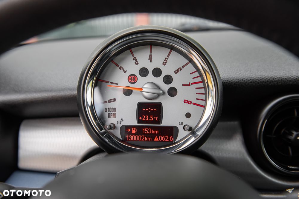 MINI Cooper S - 18