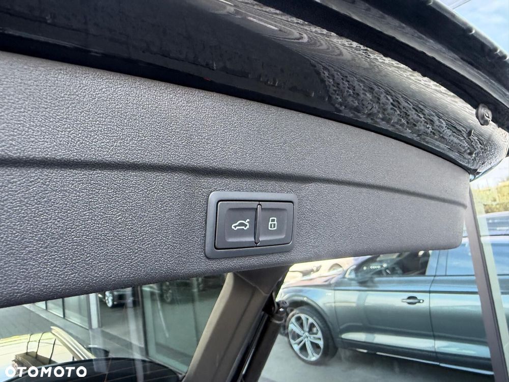 Audi A6 Avant TFSI mHEV Quattro S tronic - 29