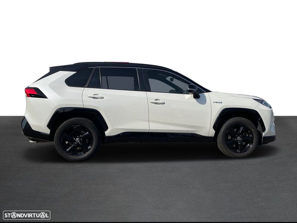 Toyota RAV4 - 17