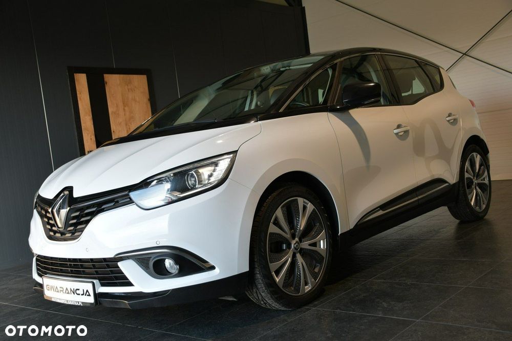 Renault Scenic ENERGY dCi 110 EXPERIENCE - 2