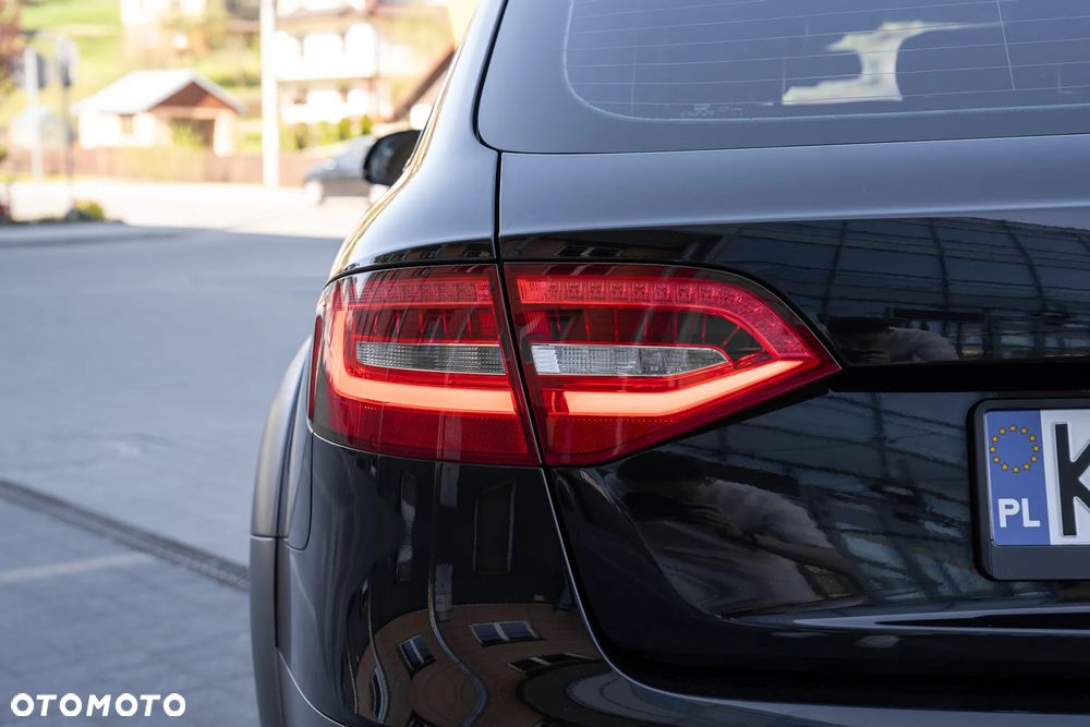 Audi A4 Allroad 2.0 TDI Quattro S tronic - 16