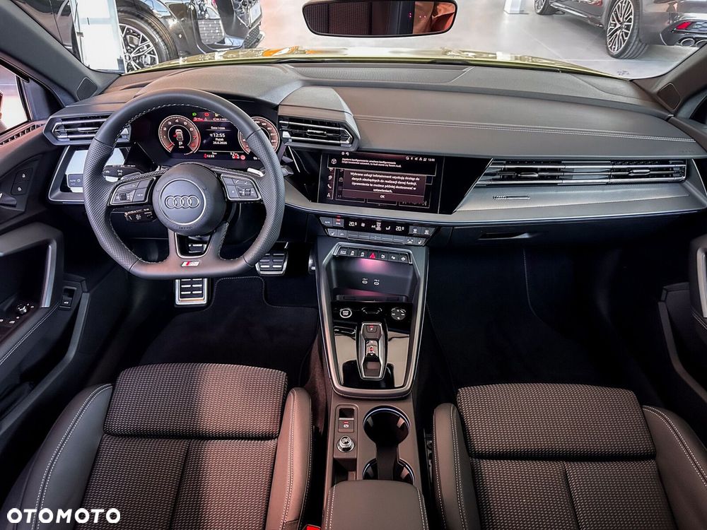 Audi A3 Sportback - 25
