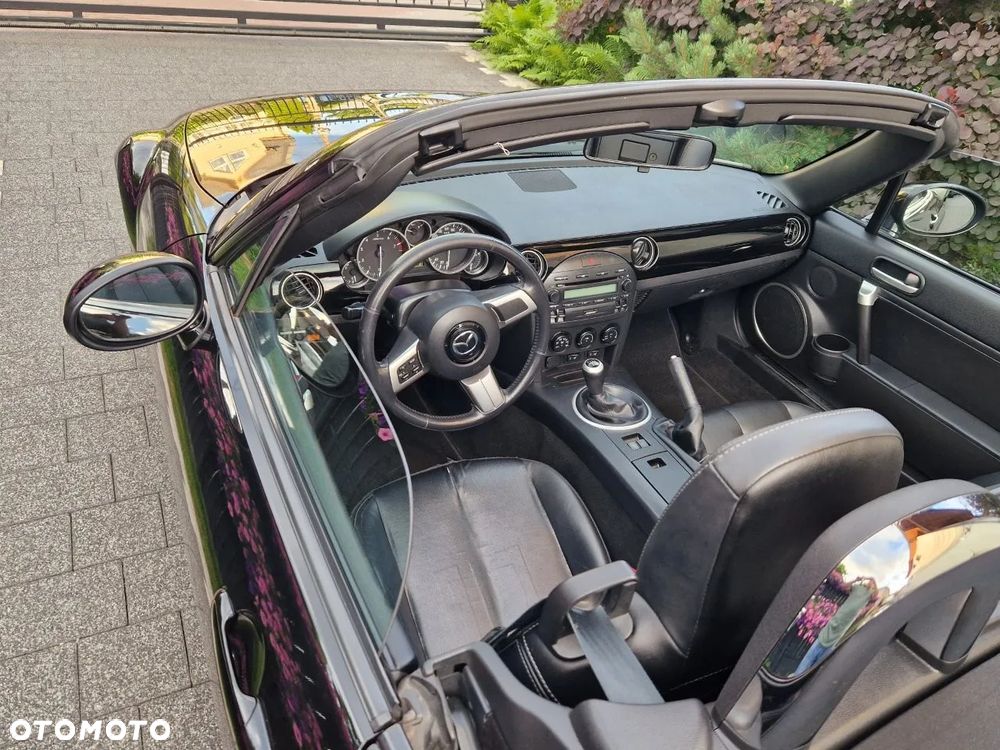 Mazda MX-5 2.0 Expresion - 26