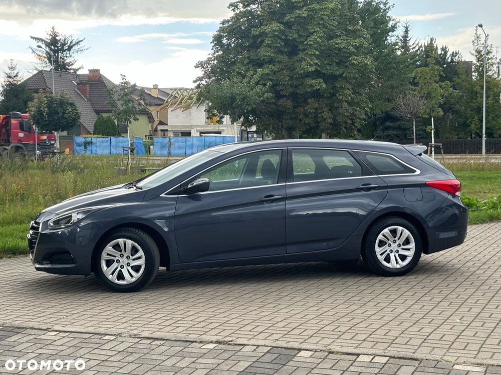 Hyundai i40 1.6 Comfort - 4