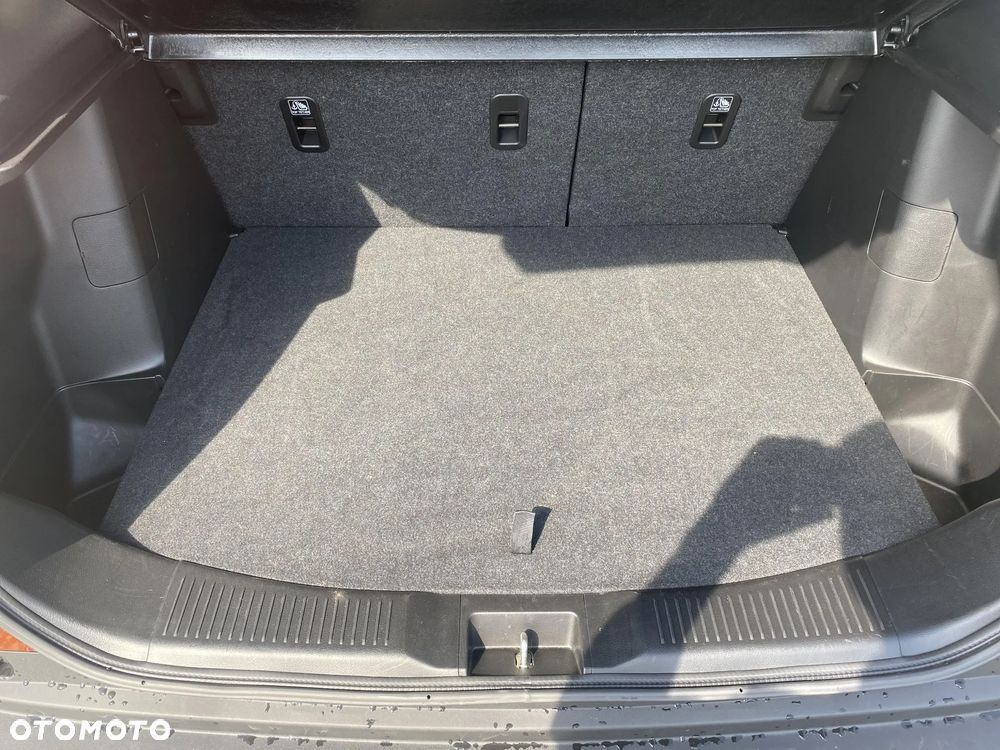 Suzuki SX4 S-Cross - 16