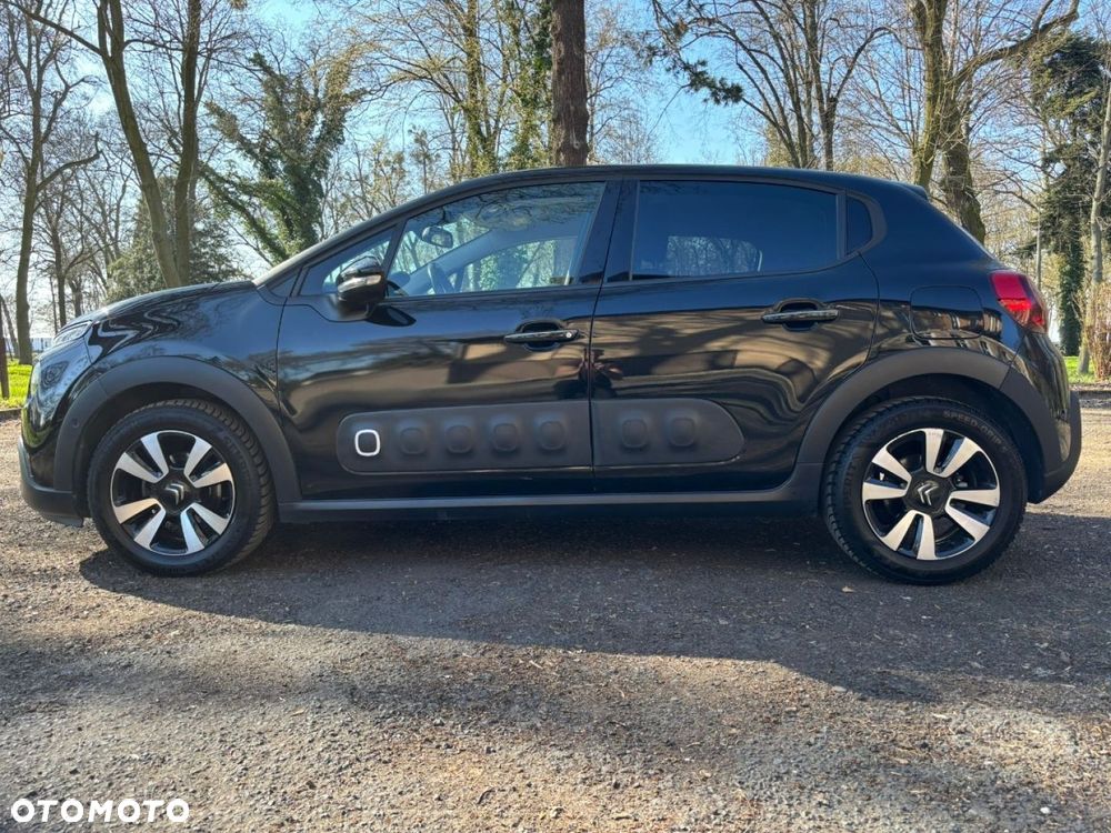 Citroën C3 - 18