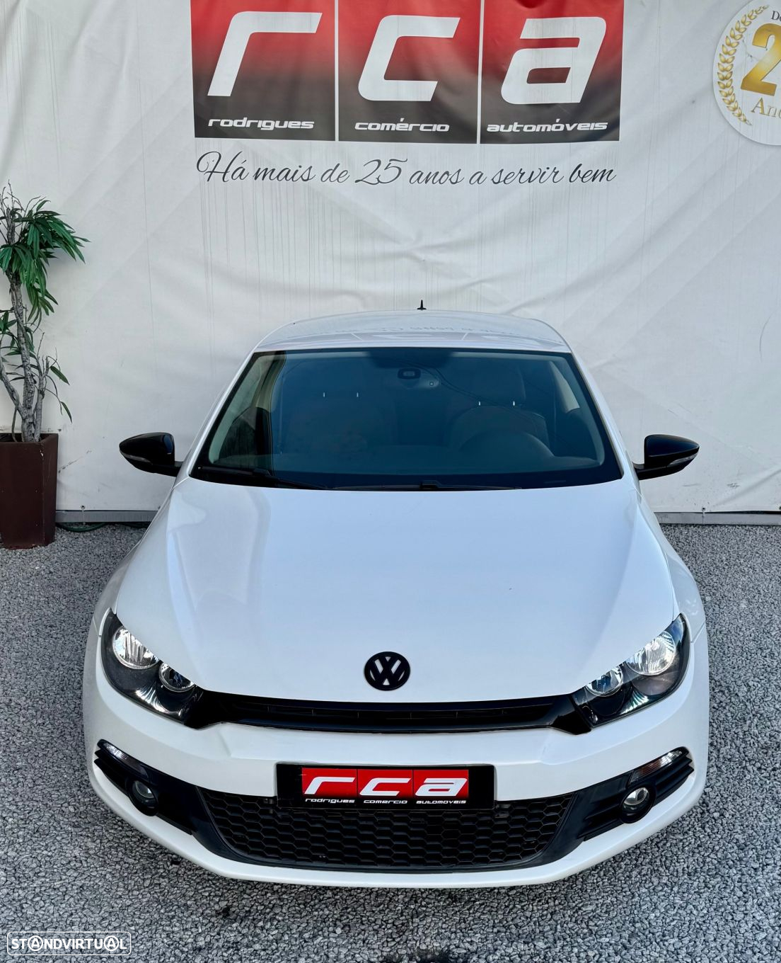 VW Scirocco 1.4 TSI Sport - 20