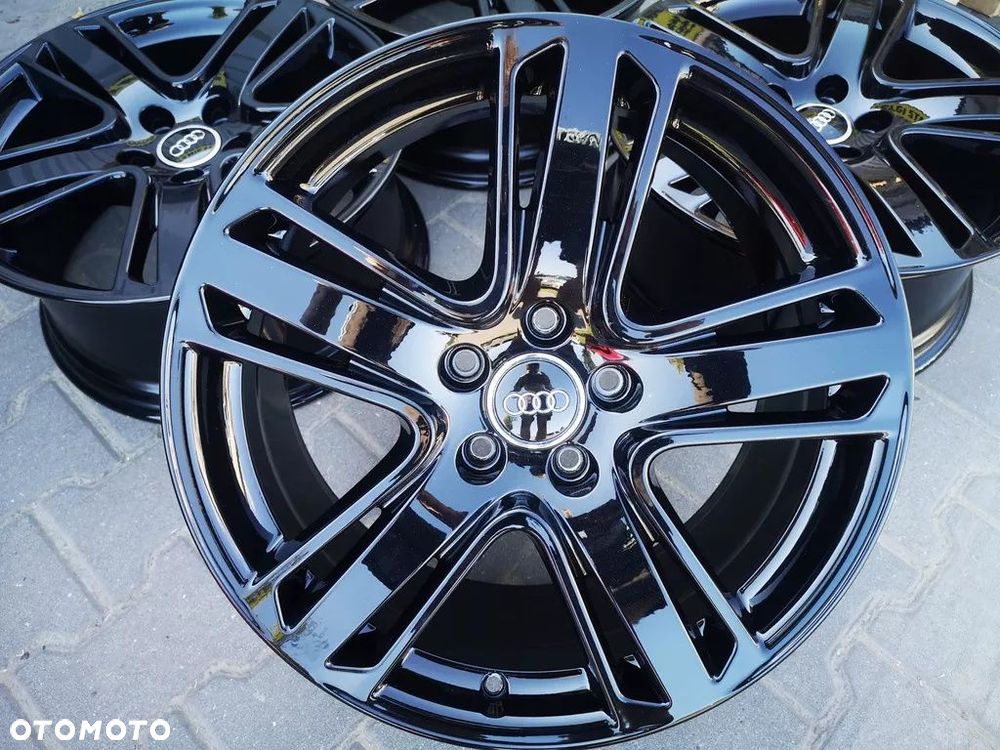 AUDI A3 S3 RS3 8V0 8U Q3 SQ3 18'' AUDI SPORT - 9