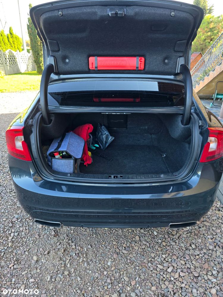 Volvo S60 - 15