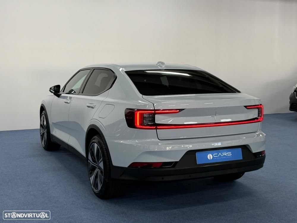Polestar 2 Single Motor 69kWh - 6