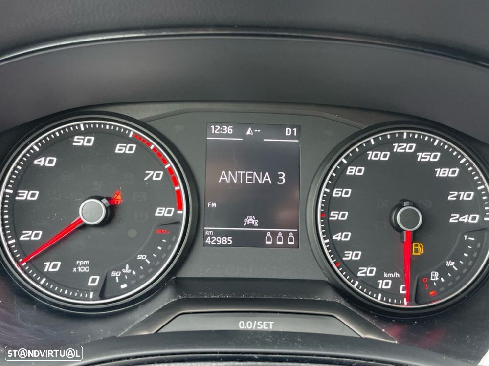 SEAT Arona 1.0 TSI FR DSG - 3