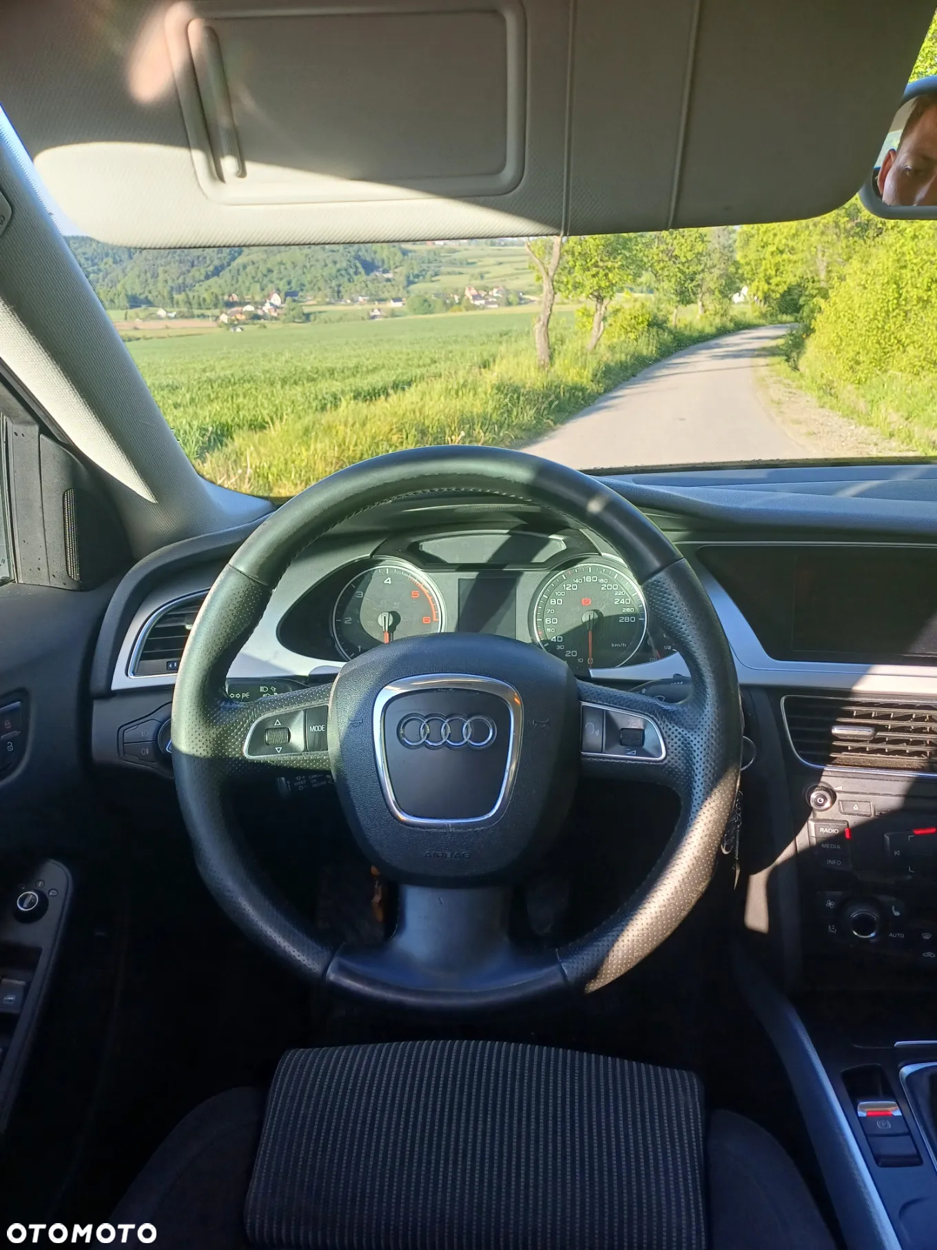 Audi A4 2.0 TDI - 19