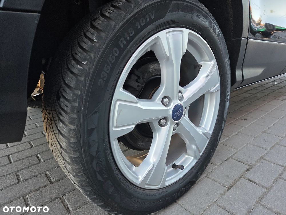 Ford Kuga 1.5 EcoBoost 4x4 Business Edition - 10