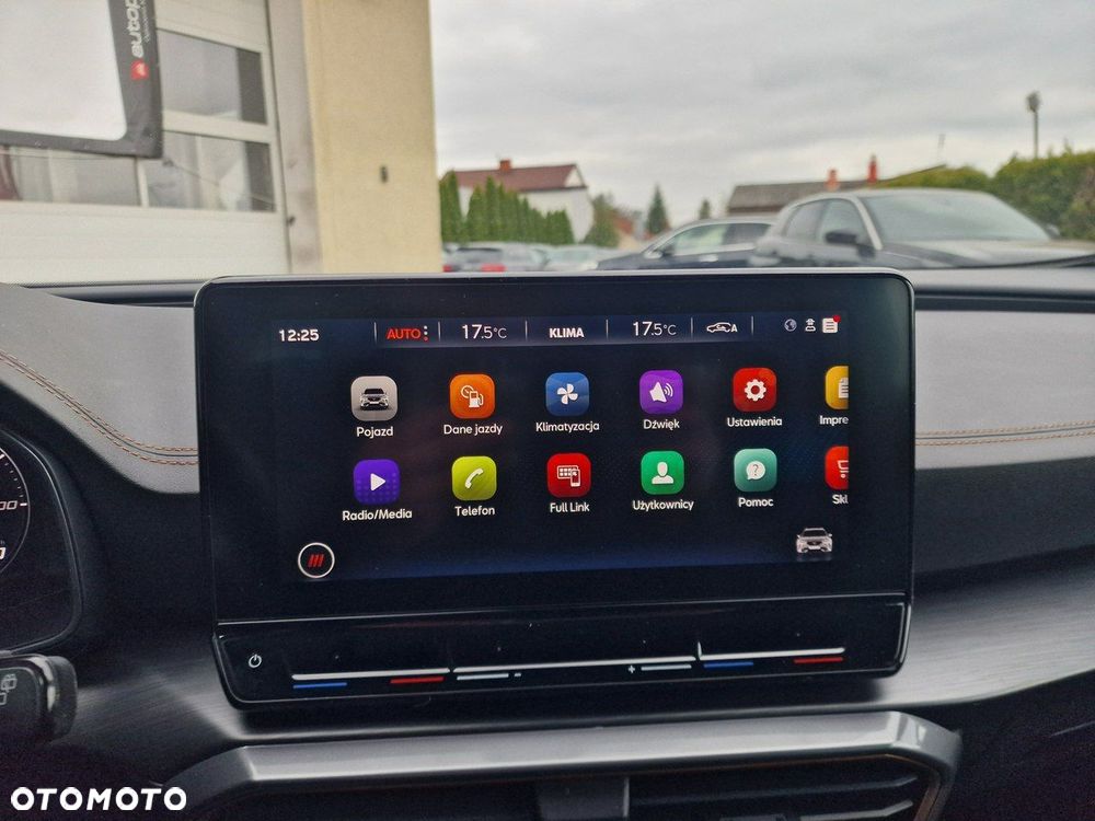 Cupra Formentor 1.4 e-Hybrid DSG Priority - 28