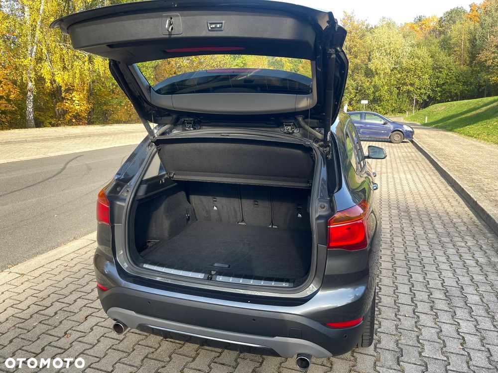 BMW X1 xDrive25d Sport Line - 15