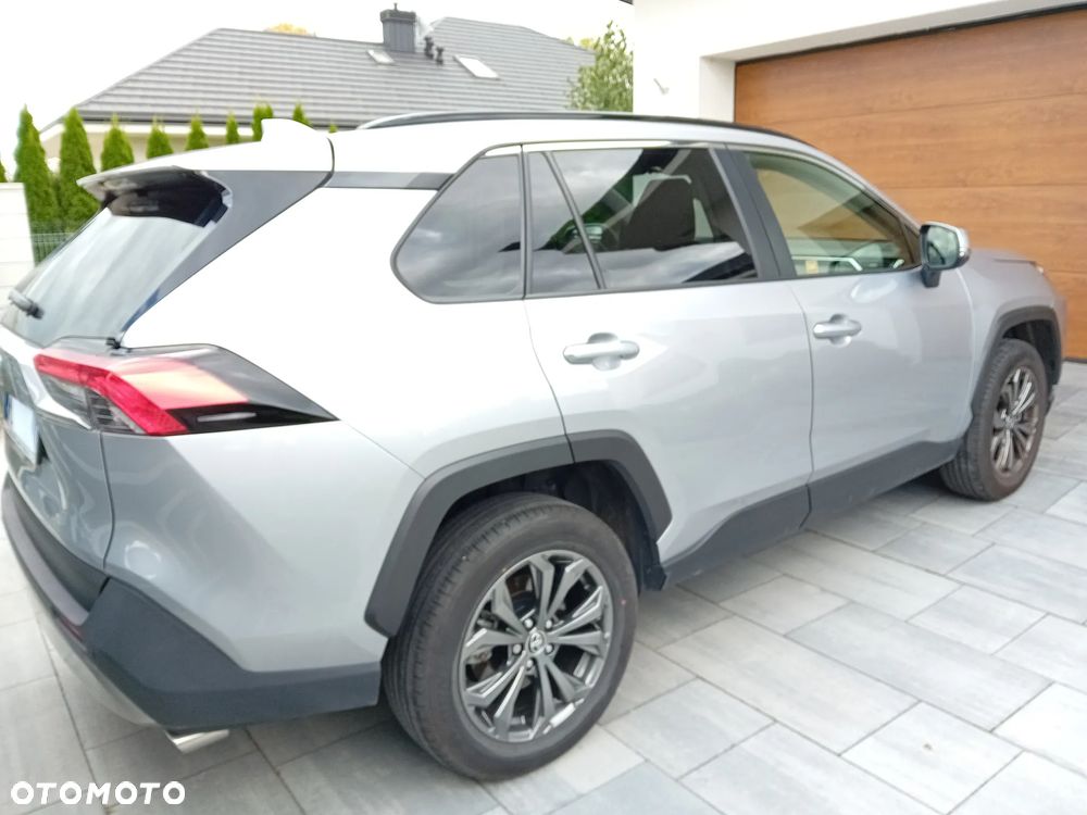 Toyota RAV4 2.0 Comfort 4x2 MS - 4