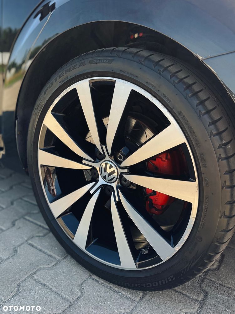 Volkswagen Beetle 2.0 TSI Sport DSG - 22