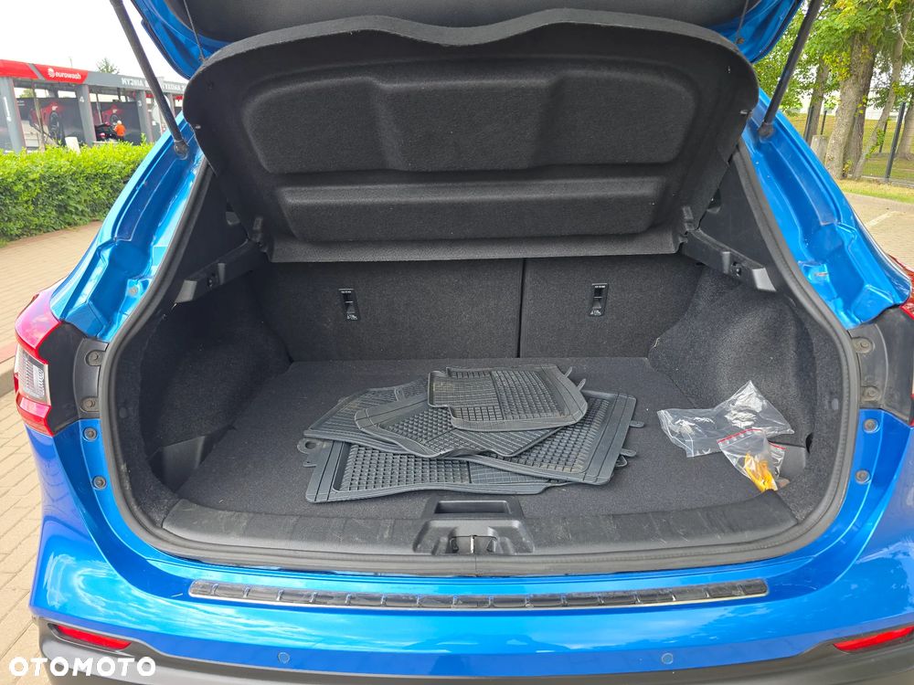 Nissan Qashqai 1.2 DIG-T Tekna+ - 18