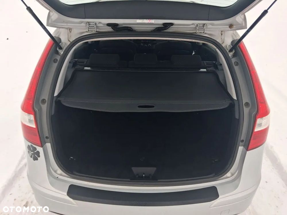 Hyundai i30 1.4 Comfort EU5 - 12