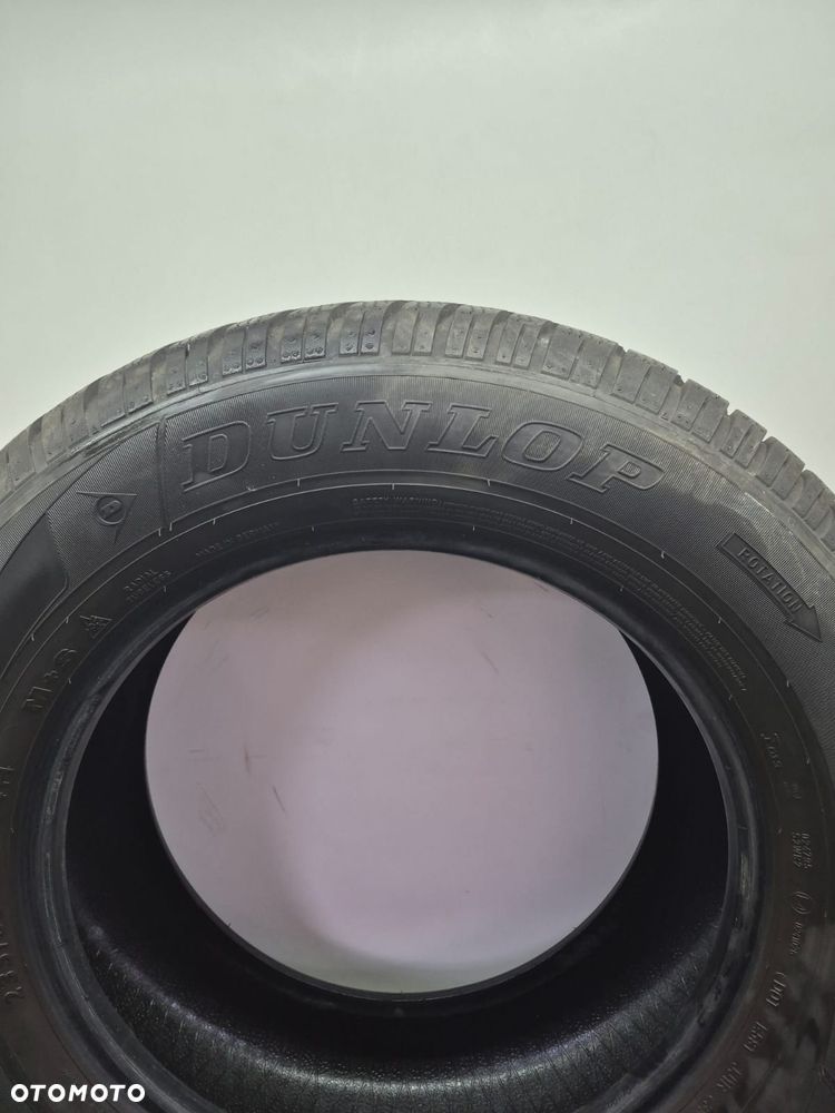 Opony zimowe 235 65 17 Dunlop SP Winter Sport 3D - 5