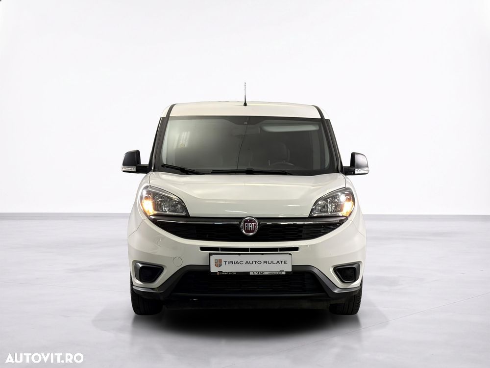 Fiat Doblo - 9