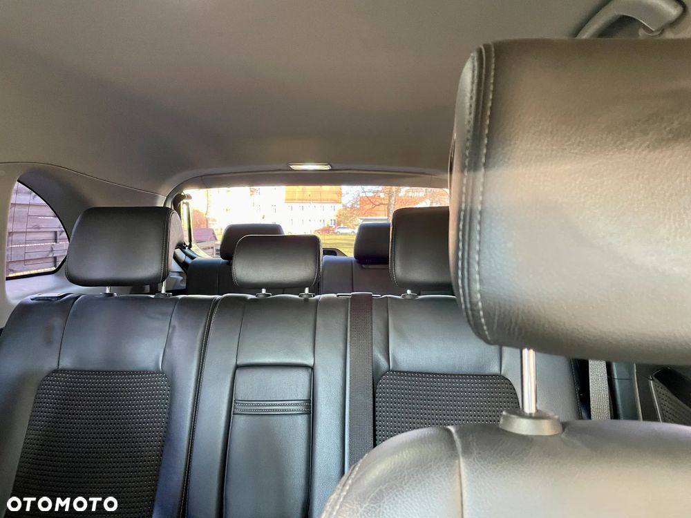 Chevrolet Captiva 2.4 2WD LT - 22