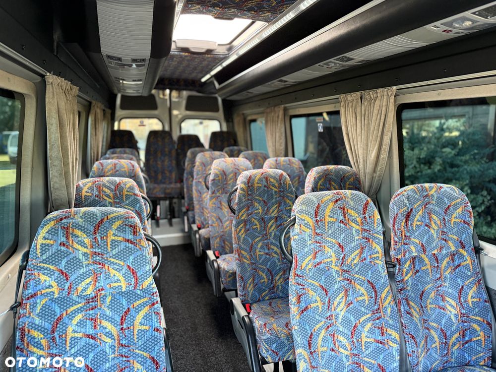 Mercedes-Benz SPRINTER 519CDI - 20