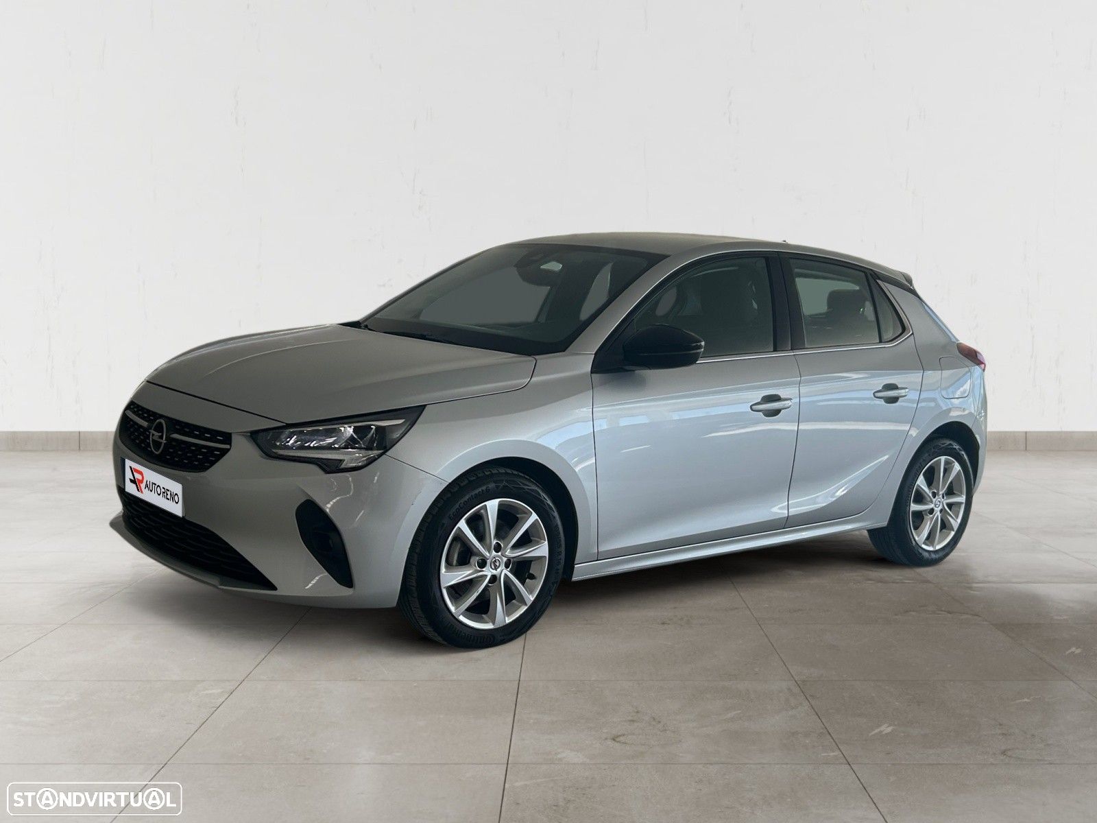 Opel Corsa 1.2 T Elegance - 1