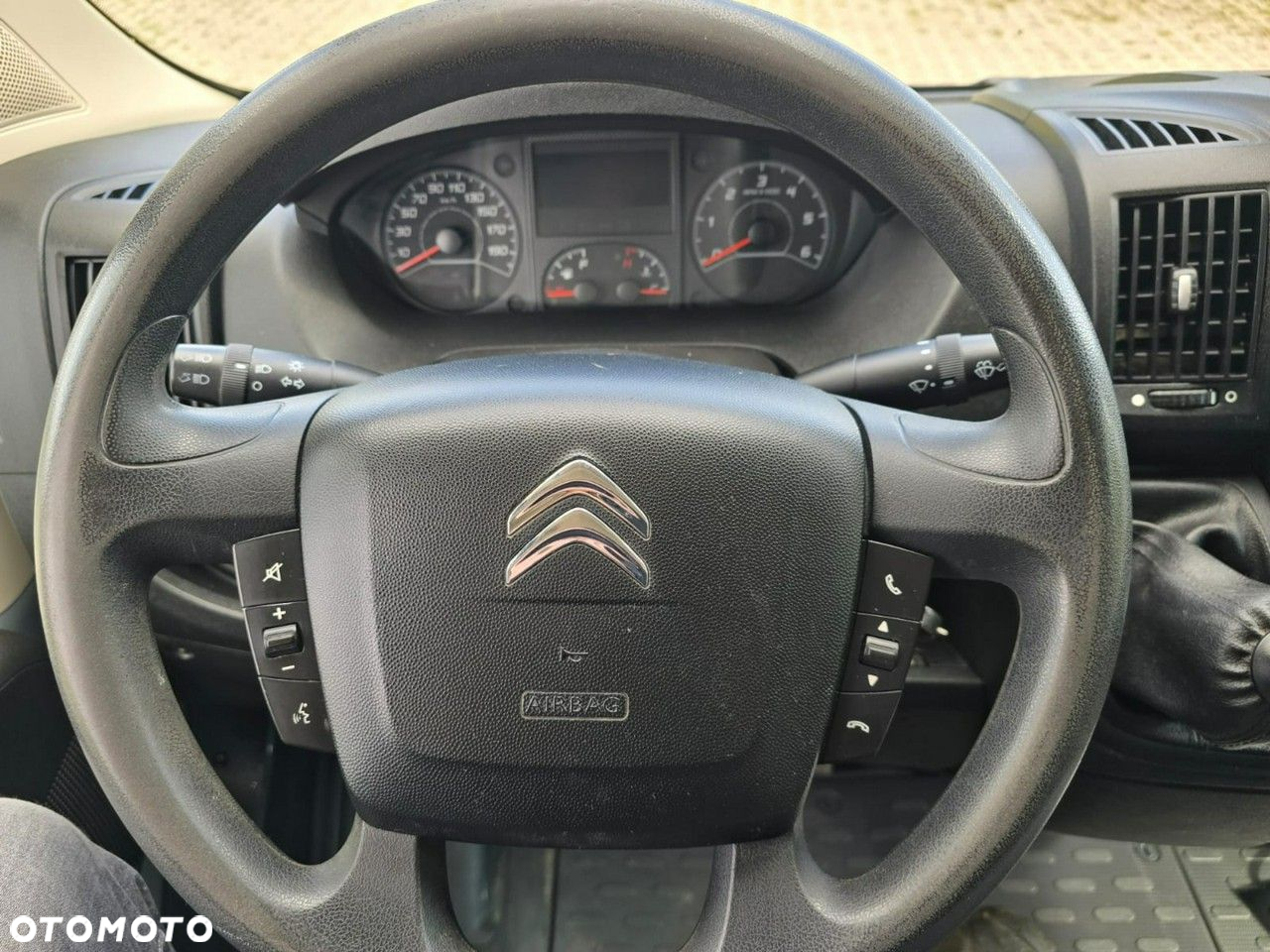 Citroën Jumper - 16