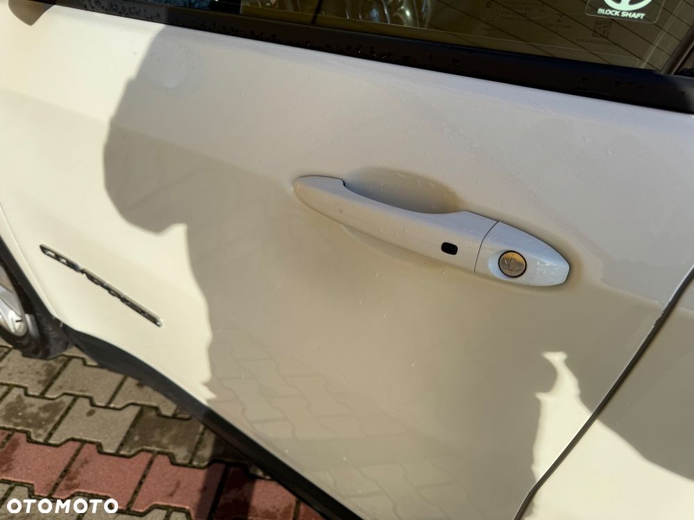 Jeep Compass 1.3 T-GDI I4 Automatik S - 10