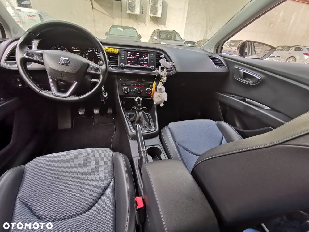 Seat Leon - 26