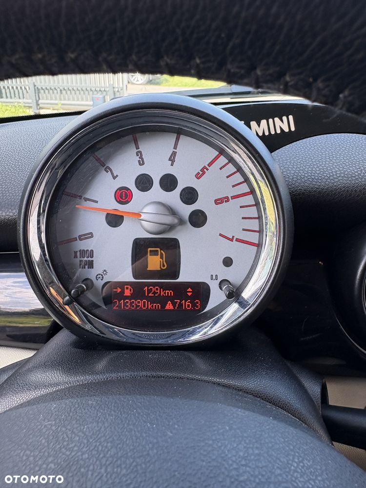 MINI Cooper D - 15
