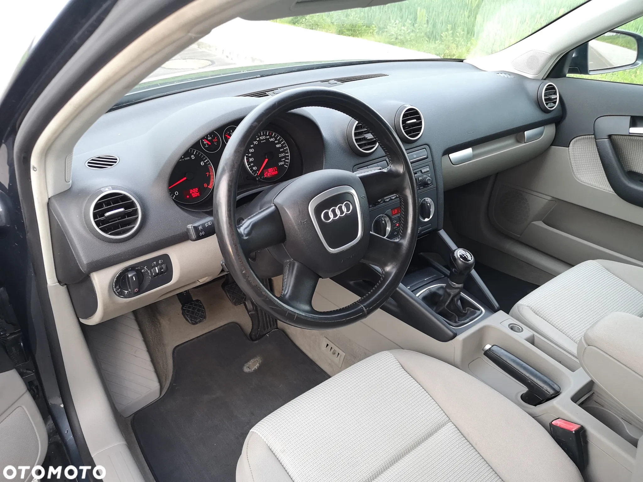 Audi A3 - 34