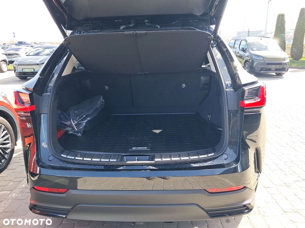 Lexus NX 350h Prestige AWD - 9